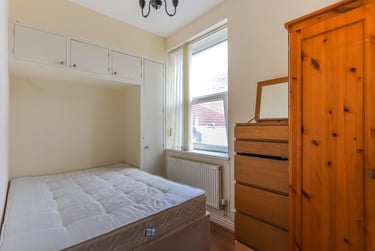 2 bed house, Richmond Road, Plasnewydd, Cardiff, CF243BW - Image 4